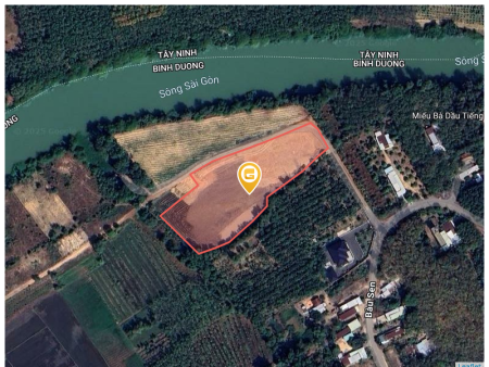BÁN 10 LÔ 50X46=2300M2 SHR, THỔ CƯ, NGAY THỊ TRẤN, SÁT CHỢ, GIÁ 550TR