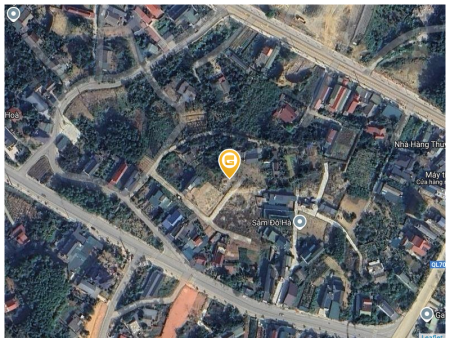 Bán đất 100m² 750 triệu tại Thị trấn Hạ Hoà Huyện Hạ Hoà