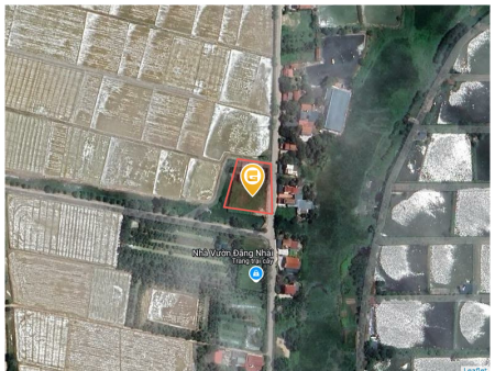 Bán đất 775,4m² ngang 30m giá 15 tỷ tại Xã Long Xuyên Huyện Bình Giang