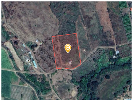 Bán đất 10000m² ngang 100m giá 3 tỷ tại Thị trấn Lương Sơn Huyện Bắc Bình
