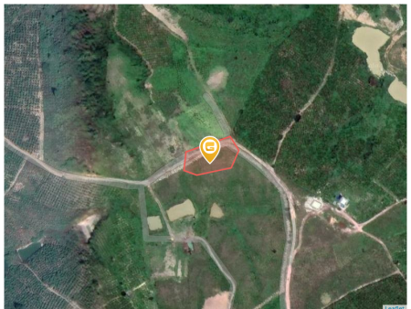 Bán đất mặt tiền lớn cách đườn nhựa 1km : 12000m² 3tỷ tại Xã Ninh Gia Huyện Đức Trọng