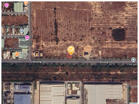 Bán đất 300m² 6.2 tỷ tại Xã Tân Bình Huyện Bắc Tân Uyên