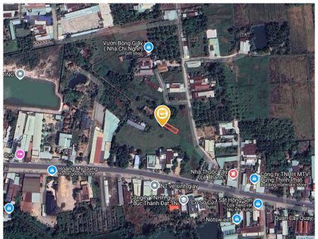 💥💥 Bán nhà 156.6m² ngang 5m giá 650 triệu tại khu phố 18, Phường Tân Ninh 💥💥