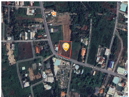 Long Phước ĐẤT XÂY BIỆT THỰ ĐẸP NHƯ MƠ 997 m2– FULL THỔ, NGANG 16M 🏗️ 36 tỷ