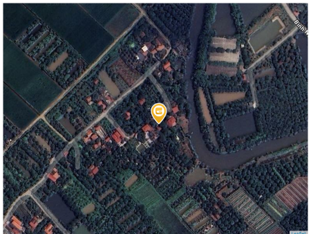 ĐẤT ĐẸP - Chính Chủ Cần Bán Nhanh Lô Đất Xã Tiền Phong, Ân Thi, Hưng Yên, GIÁ TỐT - CÓ TL