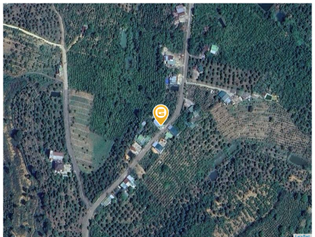 Bán đất 70000m² ngang 200m giá 35 tỷ Xã Bảo Lâm 3