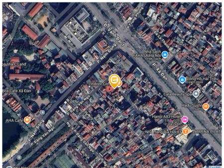 Bán nhà Đặng Văn Ngữ 106m² ngang 6.8m giá 35 tỷ Phường Văn Miếu - Quốc Tử Giám (LH: Zalo 0862299066)