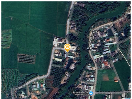 92m2 full thổ cư đất ở tại đô thị 
mặt tiền đường Quách Văn Tuấn, phường 5, Tân An giá 1,3 tỷ lh 0902549011