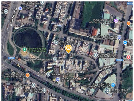 Bán biệt thự 0902549011