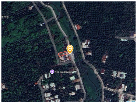 Bán nhà 433.6m² giá 7 tỷ Phường Thuận An