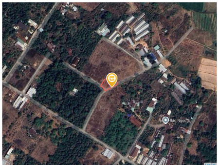 Bán đất 660m² Phường Bảo Vinh