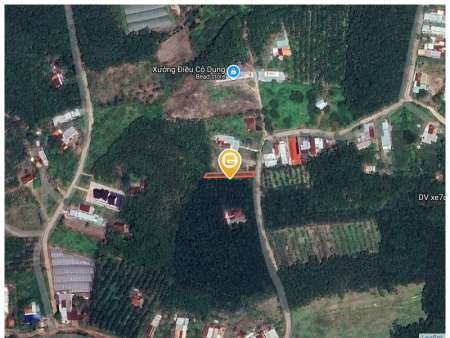 Bán đất 231.1m² Xã Phú Giáo