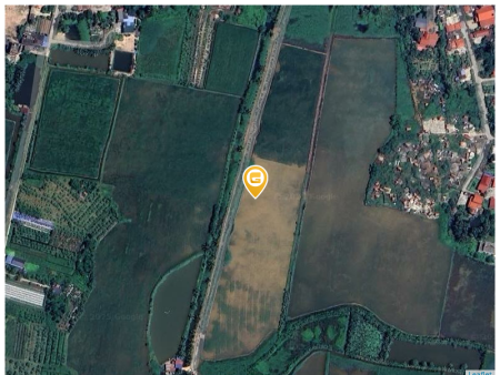 Bán đất 560m² ngang 80m giá 1.2 tỷ Xã Kim Thành