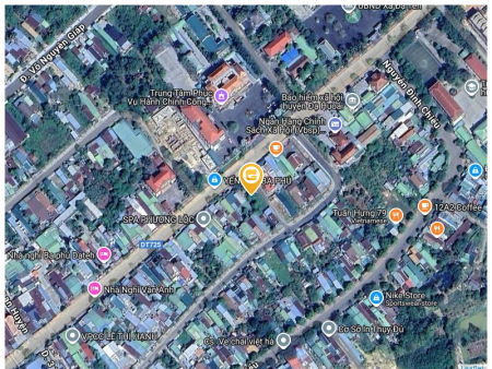 BÁN ĐẤT ĐẸP TRUNG TÂM XÃ ĐẠ TẺH – NGANG KHỦNG 20M – 800M² – GIÁ CHỈ 15 TỶ