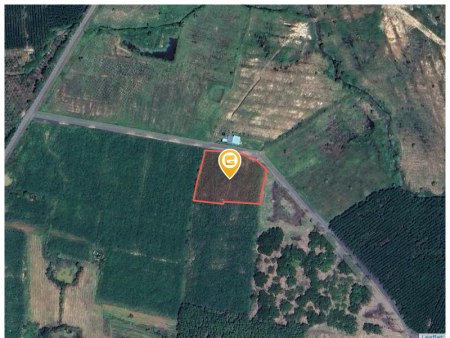 Bán đất 12000m² giá 6.2 tỷ Xã Xuyên Mộc