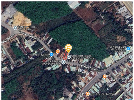 Bán nhà 496.8m² giá 5.7 tỷ Phường Phú An