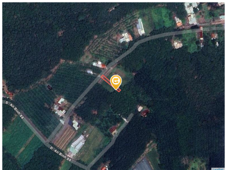 Bán đất 238.6m² Xã Phú Giáo