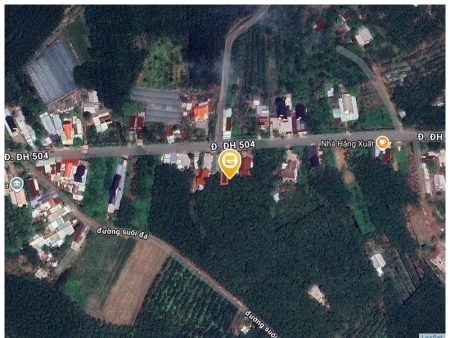 Bán đất 185.9m² Xã Phú Giáo