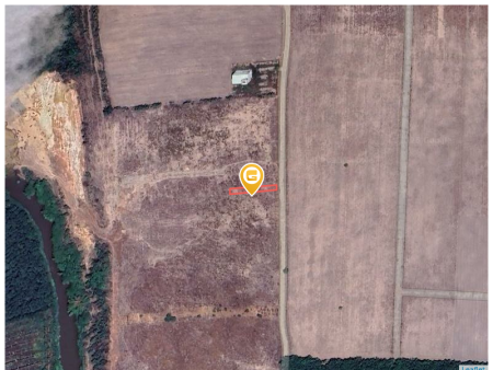 Bán đất 224.4m² ngang 5m giá 290 triệu Xã Nha Bích 0938889035_A ÚT
