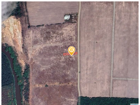 Bán đất 224.9m² ngang 5m giá 290 triệu Xã Nha Bích 0938889035_A ÚT