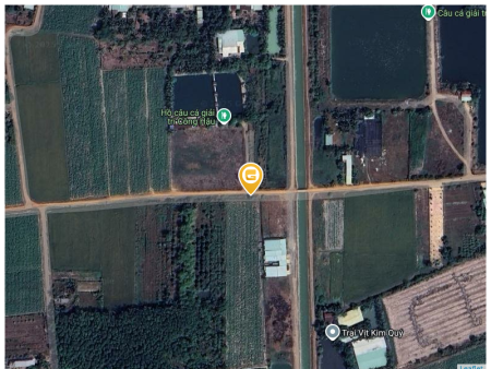 Bán đất Thành phố tây Ninh 1200m2 400m2 thổ cư giá 6 tỷ lh 0902549011