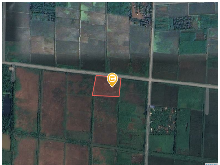 Bán đất 3530m² ngang 77m giá 210 triệu Xã Quang Minh Phường Chơn Thành giá 2,1 tỷ bao hết chi phí