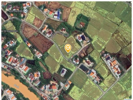 0938113403 Bán đất 122.1m² giá 390 triệu Phường Hòa Thắng Z190