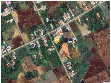 0938113403 Bán đất 185m² giá 925 triệu Xã Bắc Ninh Hòa Z196