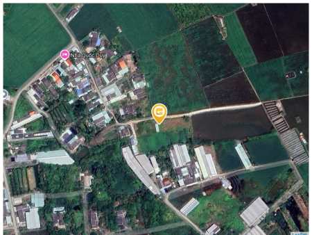 Bán đất Nhị Thành Thủ Thừa 100m2 giá 850tr Lh 0902549011 đối diện KCN Hoà Bình