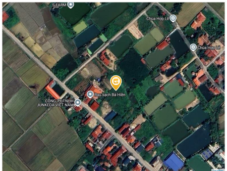 Lô Góc, Lạc Xá,Quế tân. Gần Kcn Quế Võ 3 giá rẻ nhất khu vực
