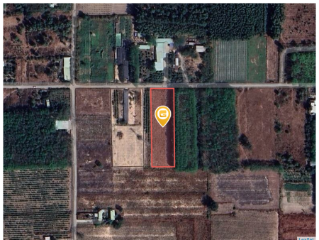 Bán đất 3855m² giá 15 tỷ Xã Nhơn Trạch