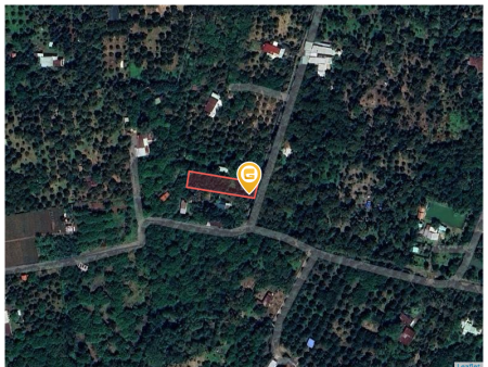 Bán đất 999.4m² giá 1.6 tỷ Phường Xuân Lập