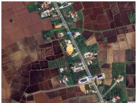 0938113403 Bán đất 153.8m² giá 636 triệu Xã Bắc Ninh Hòa Z231