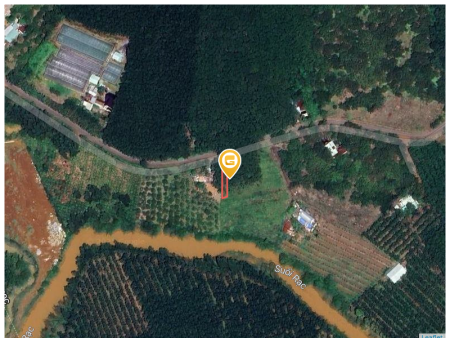 Bán đất 225m² Xã Đồng Phú
