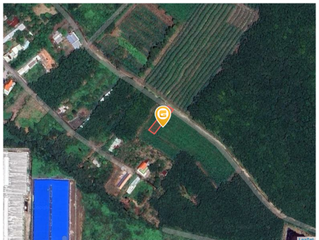 Bán đất 451.5m² Xã Đồng Phú