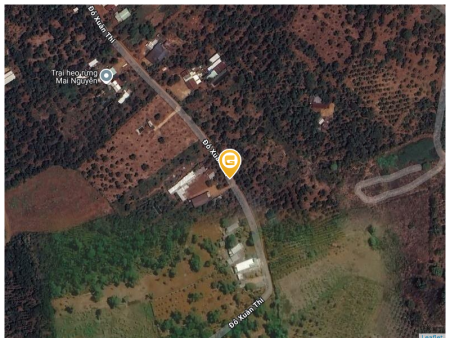 (AT) Bán đất 3767m2 giá chỉ 2,4 Tỷ lh 0902549011