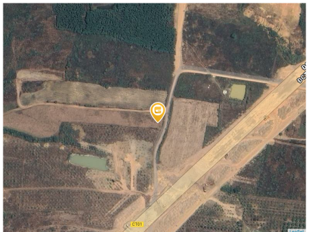 0938113403 Bán đất 20000m² giá 900 triệu Xã Nam Ninh Hòa Z249