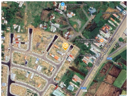 0938113403 Bán đất 150m² giá 1.69 tỷ Phường Ninh Hòa TDC HÀ THANH Z252