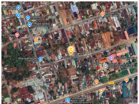 Cho thuê nhà nguyên căn cấp 4, xã hòa phú, gần ngay kcn, giá 2tr5/tháng