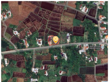 0763615365 Bán đất 198.2m² giá 1.3 tỷ Xã Bắc Ninh Hòa Z259