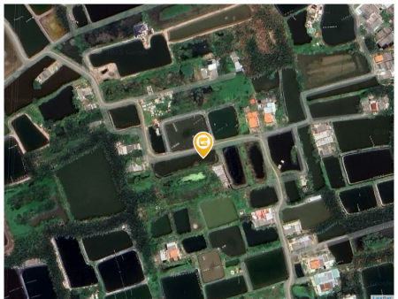 (CY) Bán đất Cần Đuóc 1,5 tỷ lh 0902549011