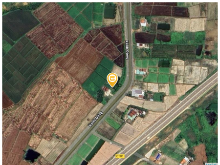 0938.113.403 Cần bán nhanh gần 1 hecta đất có nhà cấp 4, có đất thổ cư sẵn giá 5 tỷ Xã Bắc Ninh Hòa
