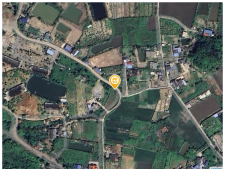 Bán đất 60m² ngang 4.14m giá 550 triệu Xã Việt Khê
