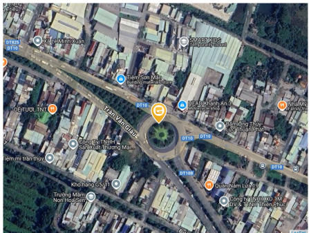 - 200M2 (7.3 x 29) NỞ HẬU - CHỦ BÁN ĐẤT TẶNG NHÀ - TỈNH LỘ 10 - TÂN TẠO - BÌNH TÂN