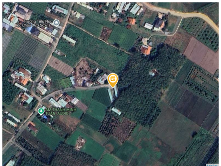 5x30,5 (133,2m2), 2MT, SHR, chỉ 250tr, Kp. Lộc Châu, Giá 250tr còn thương lượng.