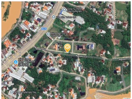 0938113403 Bán đất 108m² full thổ cư ngang 6m giá 1.25 tỷ tại Phường Ninh Hòa Z323