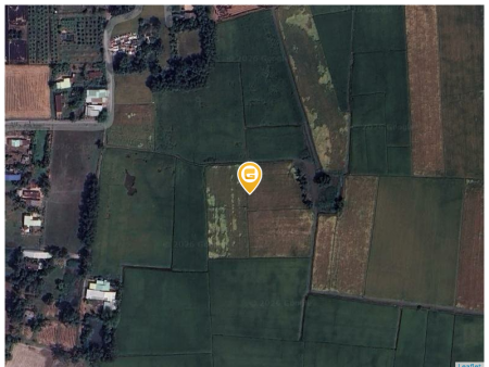 Bán đất 4000m² ngang 40m giá 1 tỷ tại Phường Hòa Thành