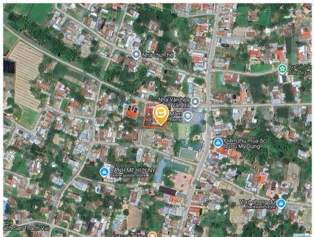 Bán đất 192m² có sẵn 100m² thổ cư ngang 6m giá 435 triệu tại Xã Lân Phong hoặc có thể bán hết 18mx32m giá ibox