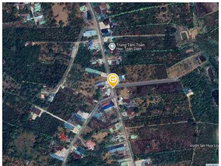 Đất đẹp giá cả phải chăng