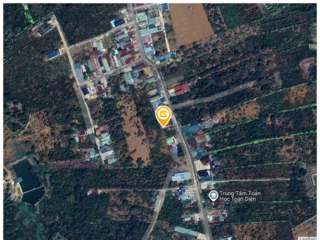 Đất đẹp, đường oto thuận lợi, vị trí đẳng cấp